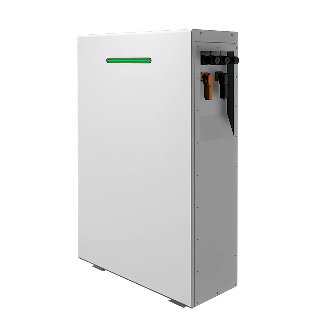 Batterie 16 kWh LiFePO4