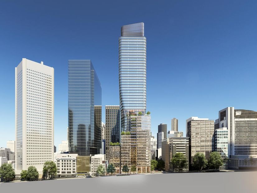Façades solaires