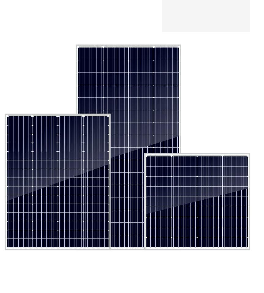 Modules sur mesure 50–350 W