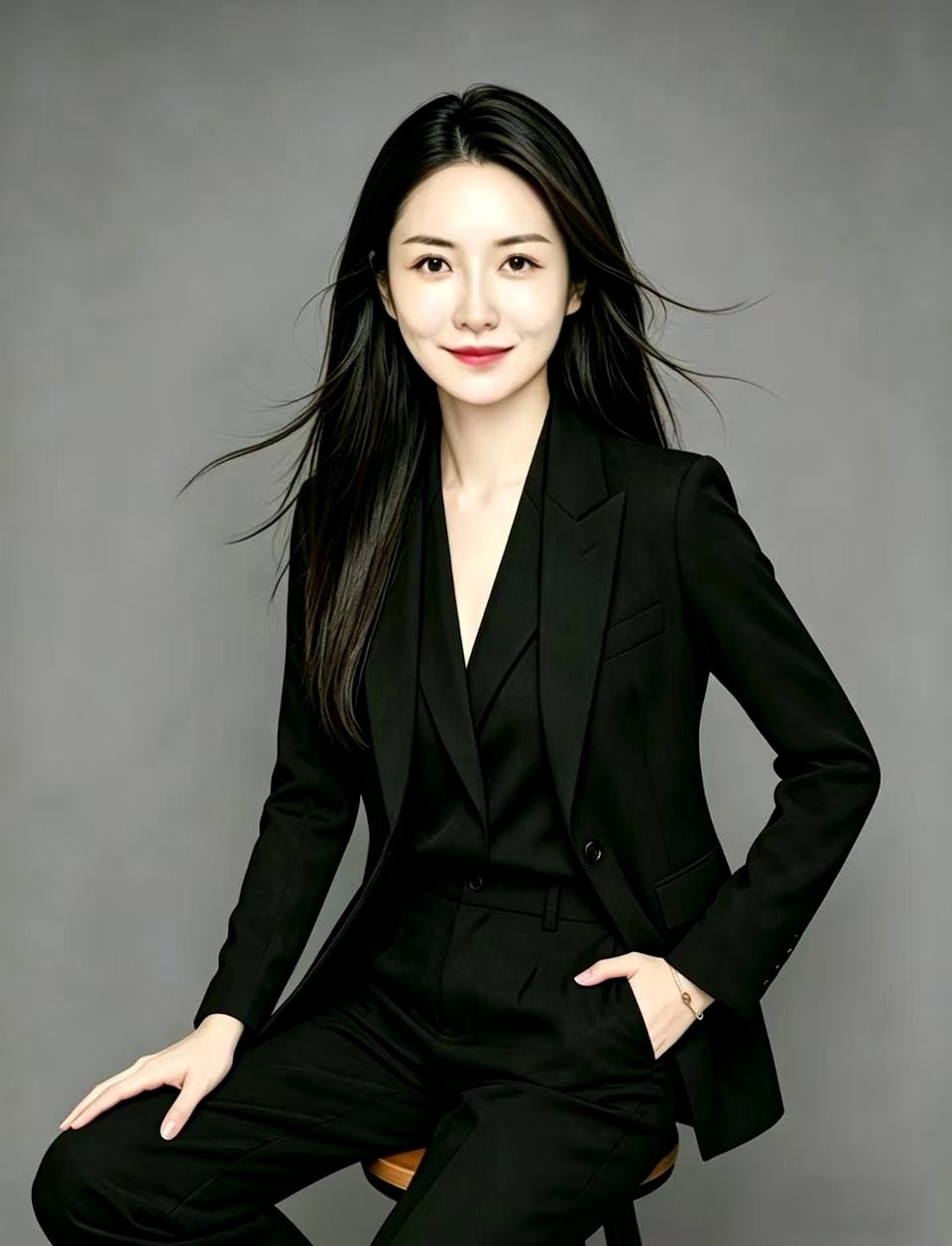 Winnie Zao
