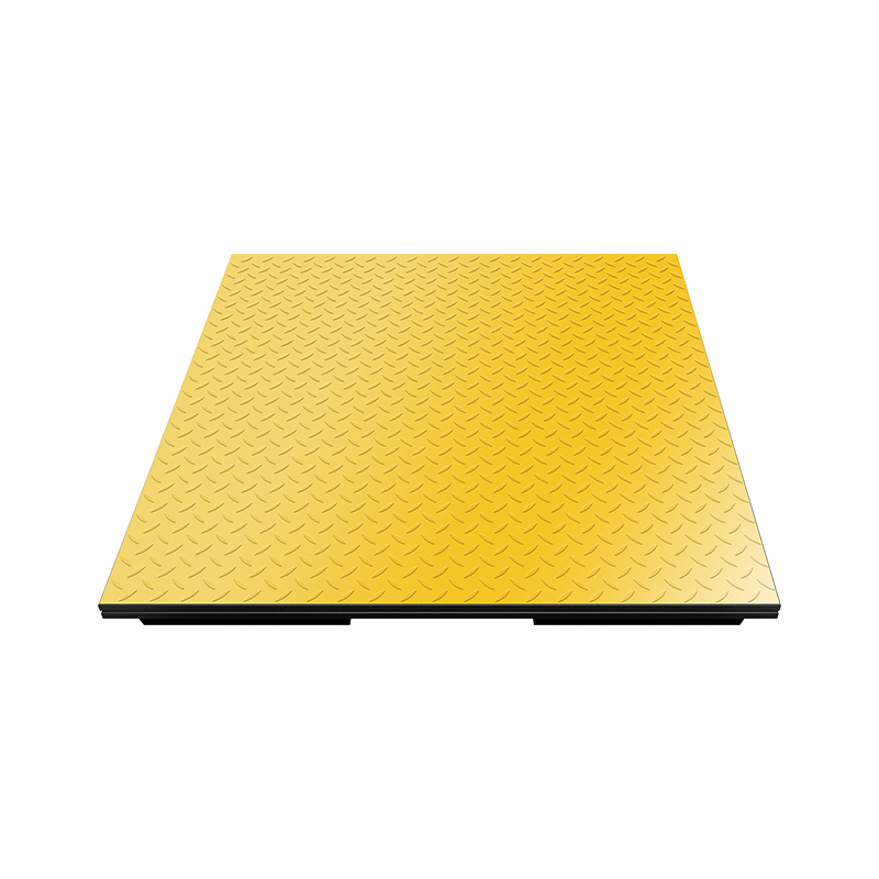 Dalle PV Carrée 800 mm